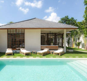 Villa Edara Seminyak